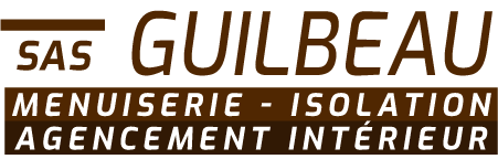 Logo de Menuiserie Guilbeau Grand Landes